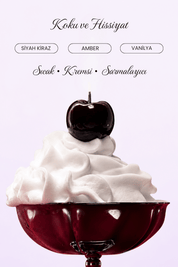 Burnt Honey Yumuşatıcı Vücut Peelingi