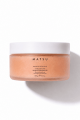 Amber Reserve Sıkılaştırıcı Vücut Peelingi