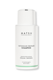 Matsu Intensive Repair Intensive Repair Shampoo / 350 ml