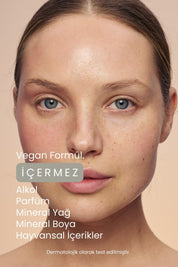 Nemlendirici ve Bariyer Onarıcı Cilt Bakım Seti