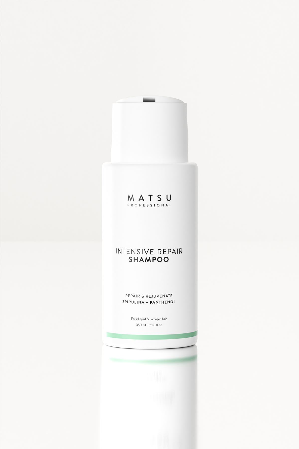 Intensive Repair Intensive Repair Shampoo