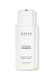 Matsu Bonding Smoothing Shampoo / 350 ml