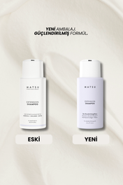 Extension Hızlı Uzama Bakım Şampuanı