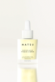 Marine Algae Vitamin C Serum 30 ml