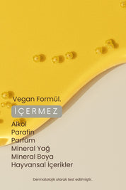 Işıltı Verici Cilt Bakım Seti