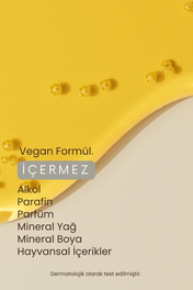 Marine Algae Cilt Tonu Eşitleyici ve Aydınlatıcı Vitamin C Serum 30 ml