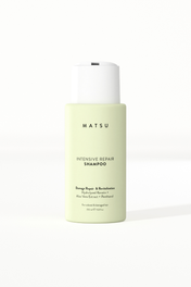 Intensive Repair Yoğun Onarıcı Bakım Şampuanı