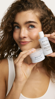 Deep Hydrating Saç Bakım Seti Seyahat Boy