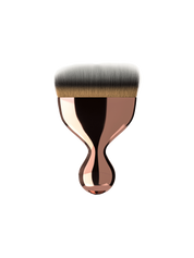 Golden Hour Işıltılı Bronzlaştırıcı Vücut Yağı ve Fırça Seti