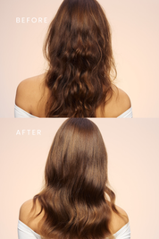 Deep Hydrating Saç Bakım Seti Seyahat Boy