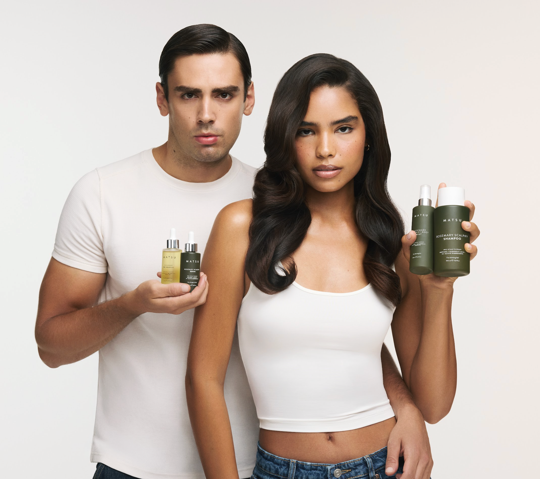 Scalpify Mini Size Kit