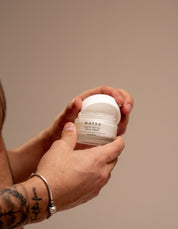Marine Peptide Barrier Strengthening Face Cream / 50 ml