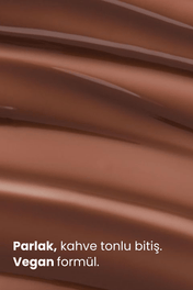 Espresso Glaze 2in1 Dudak Balmı