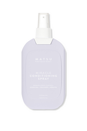 Miracle Conditioning Repairing & Anti-Frizz Detangling Spray / 200 ml