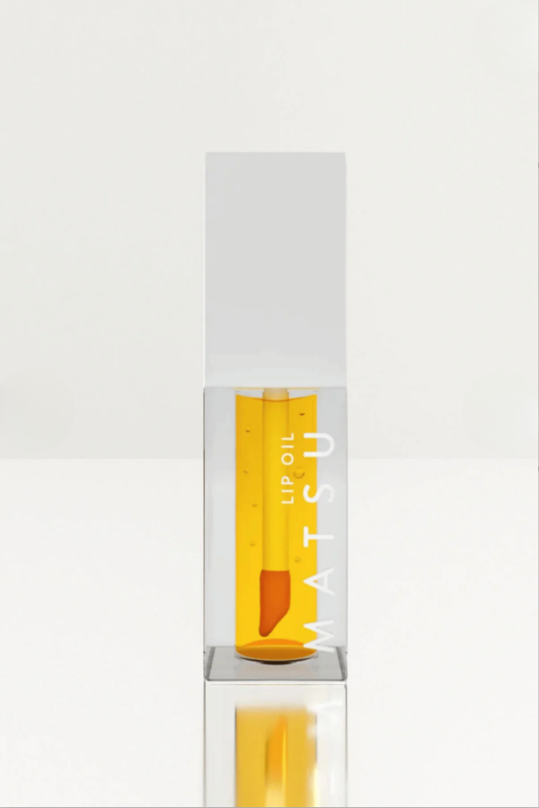 Matsu Lip Oil Lip Nourishing Oil / 5 ml