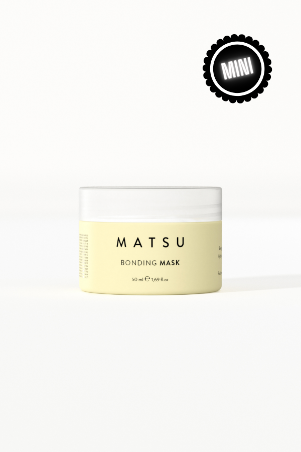 Bonding | Bağ Yapılandırıcı Yoğun Bakım Maskesi 50 ml