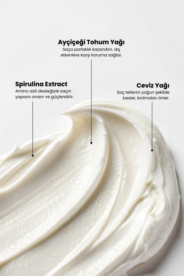 Bonding | Bağ Yapılandırıcı Yoğun Bakım Maskesi 50 ml