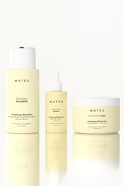 Bonding Full Bakım Seti - Bağ Yapılandırıcı Şampuan, Maske & Onarıcı Serum