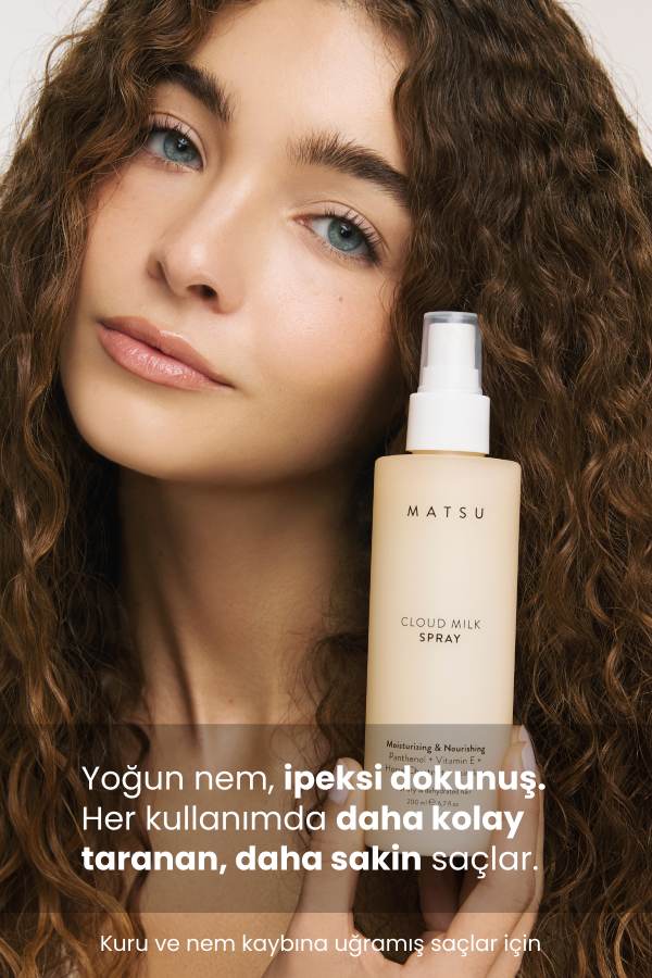 Sun Day Replenishing Heat, Sunscreen Spray / 200 ml