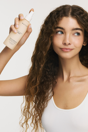 Sun Day Replenishing Heat, Sunscreen Spray / 200 ml