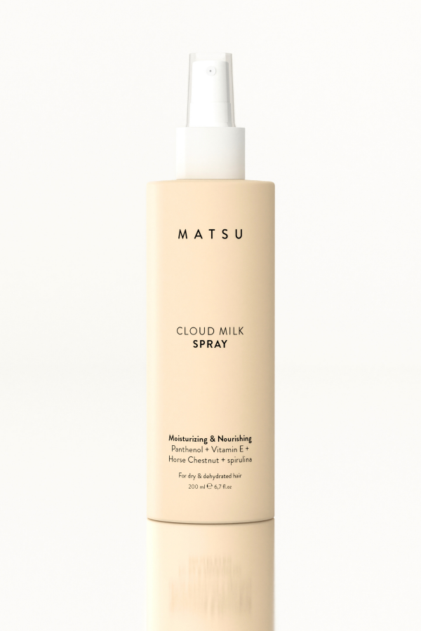 Sun Day Replenishing Heat, Sunscreen Spray / 200 ml