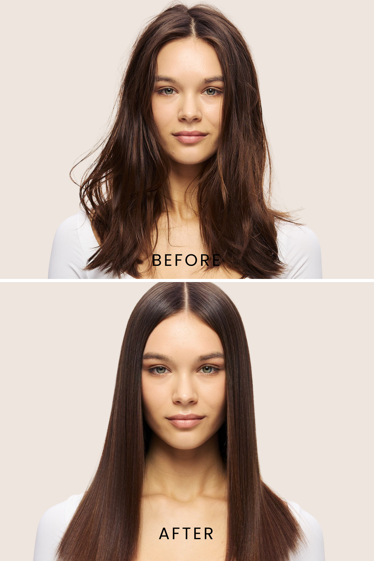 Cloud Milk | Easy Detangling 2-Piece Set (Milk Spray + Moisture Mask)