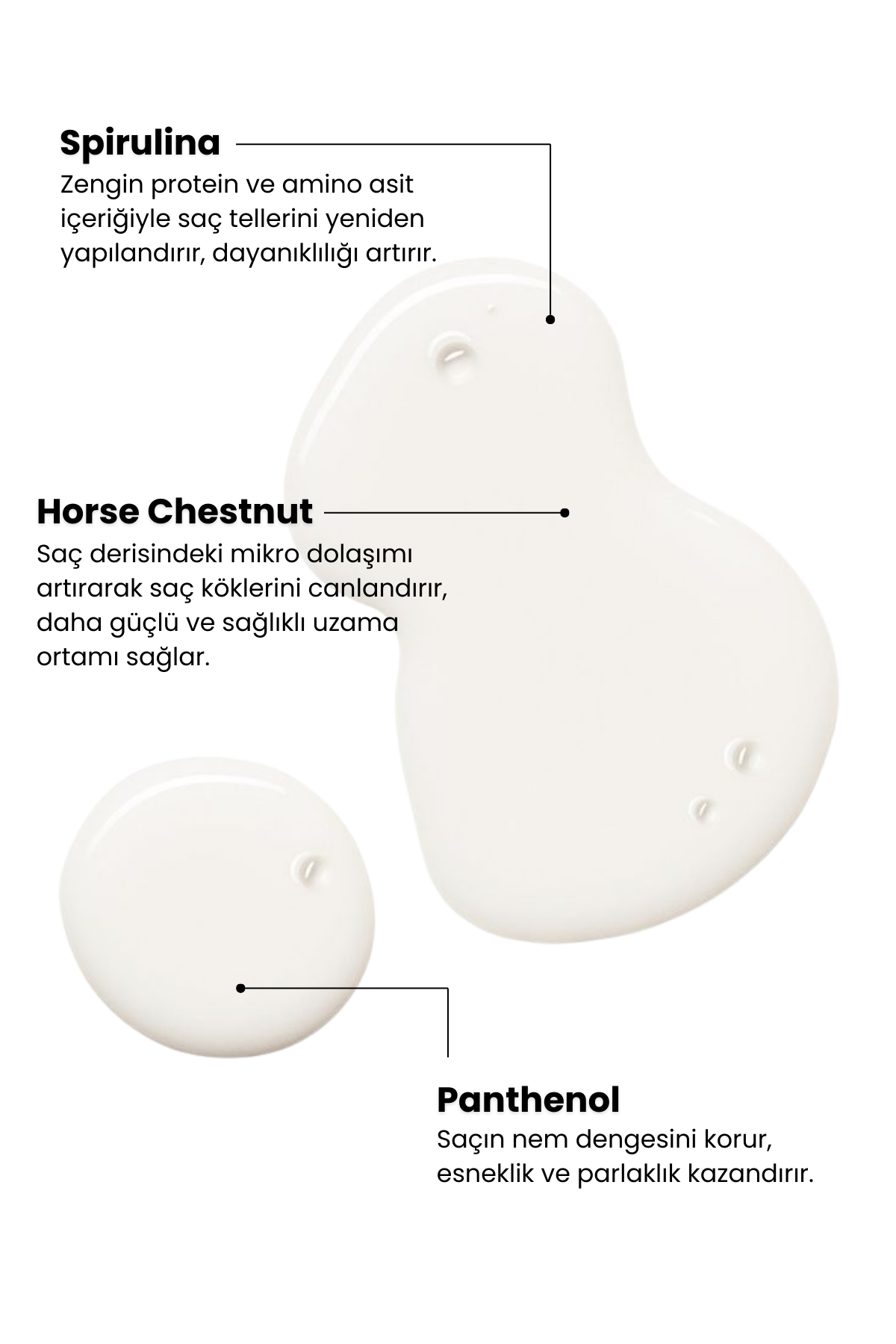 Cloud Milk Süt Spreyi & Deep Maske - İpeksi Yumuşaklık ve Kolay Tarama Seti