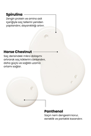 Cloud Milk Süt Spreyi & Deep Maske - İpeksi Yumuşaklık ve Kolay Tarama Seti