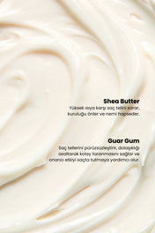 Creamask Durulanmayan Bağ Onarıcı Bakım Kremi