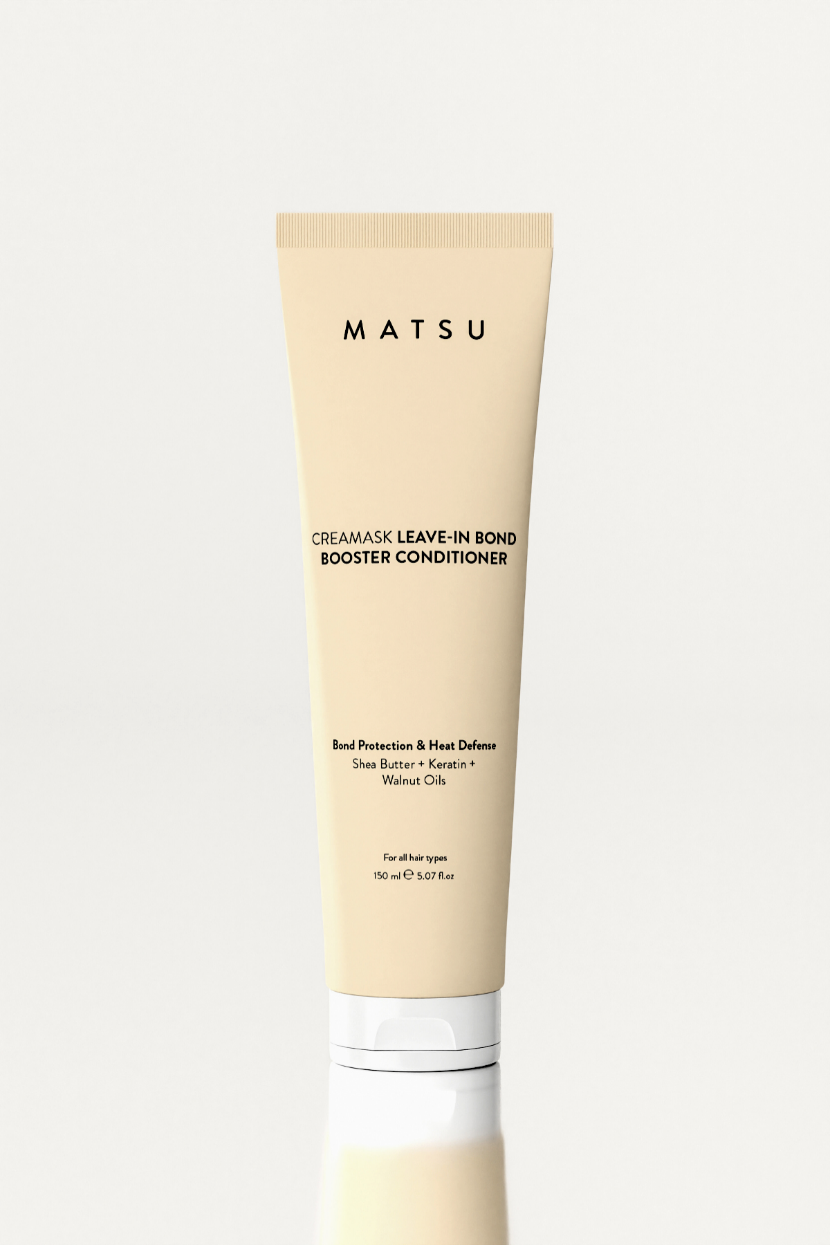 Creamask | Bond Repair Leave-in Pflegecreme 150 ml