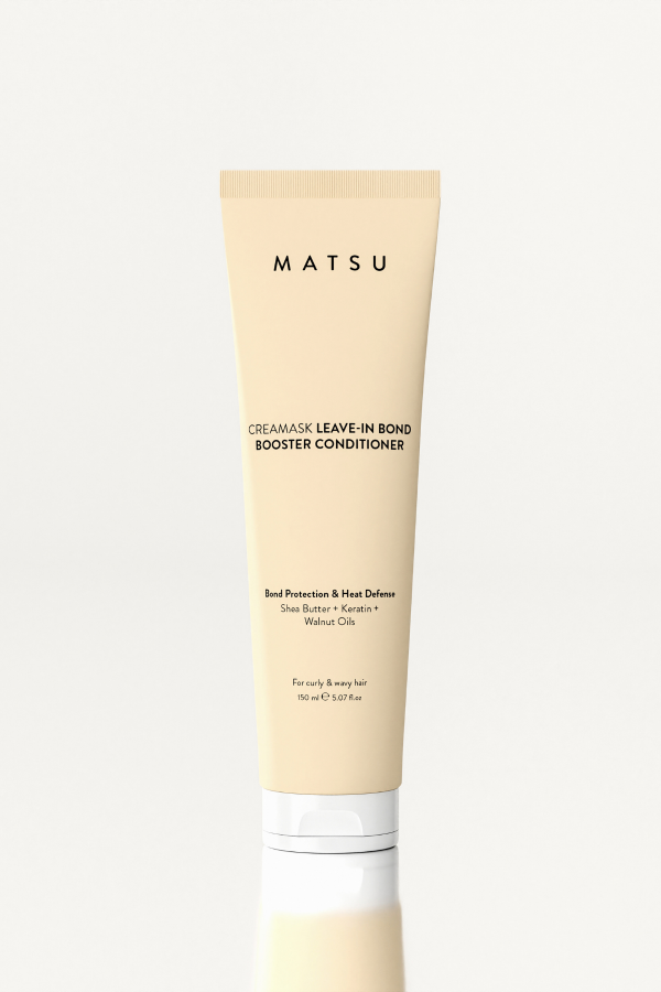 Creamask | Bond Repair Leave-in Pflegecreme 150 ml
