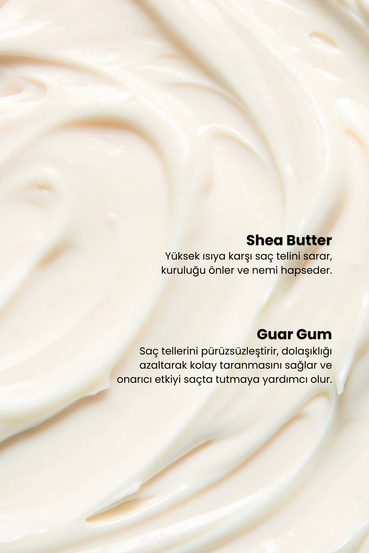 Creamask | Bond Repair Leave-In Treatment Cream 100 ml