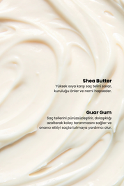 Creamask | Bond Repair Leave-In Treatment Cream 100 ml