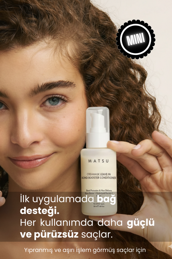 Creamask | Bond Repair Leave-In Treatment Cream 100 ml