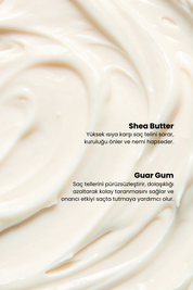 Creamask | Bond Repair Leave-In Treatment Cream 100 ml