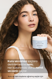 Deep Hydrating | Nem 2’li Set (Maske + Serum)