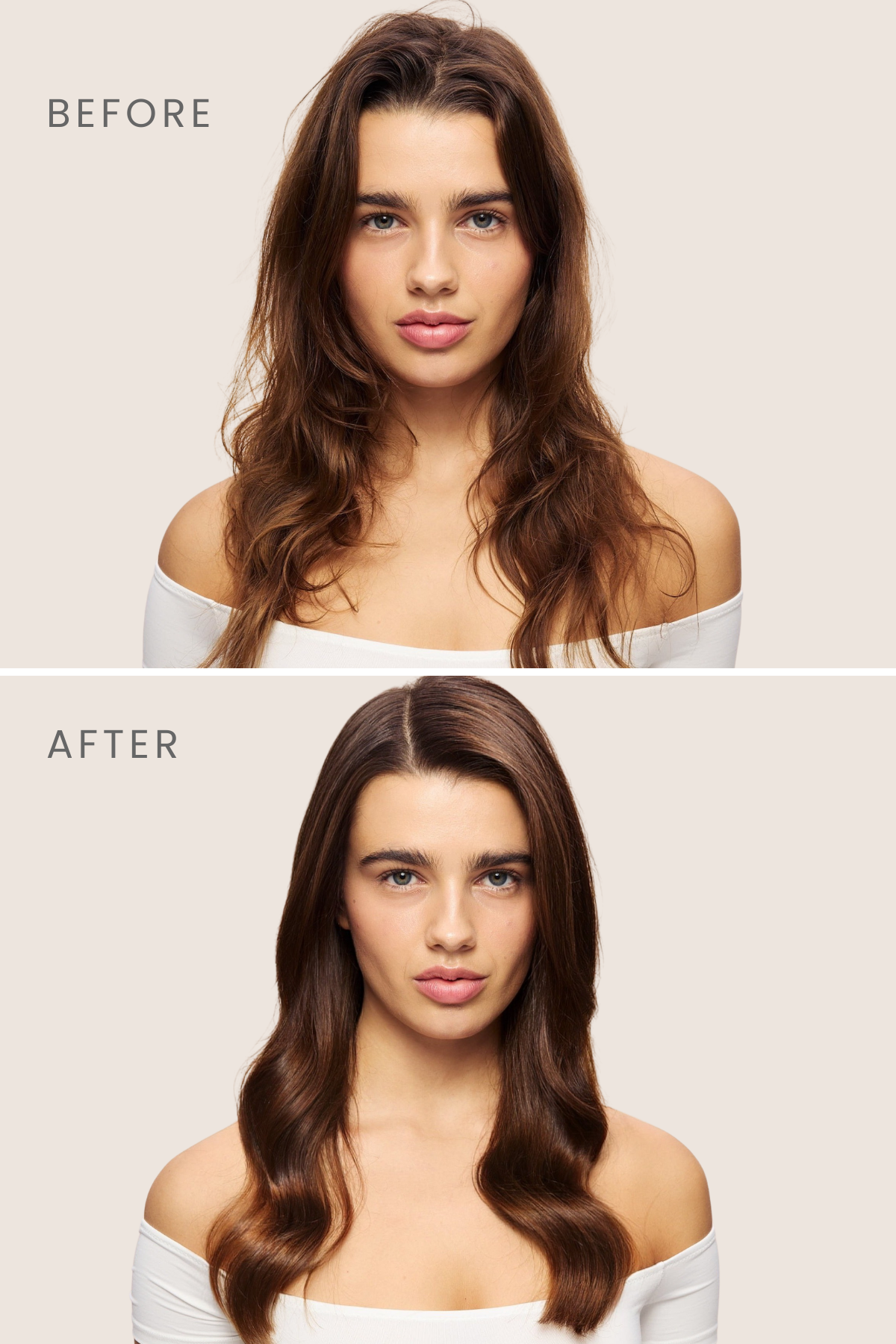 Matsu Deep Hydrating Nourishing and Moisturizing Hair Care Series