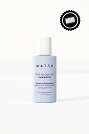 Deep Hydrating | Intense Moisture Shampoo 70 ml