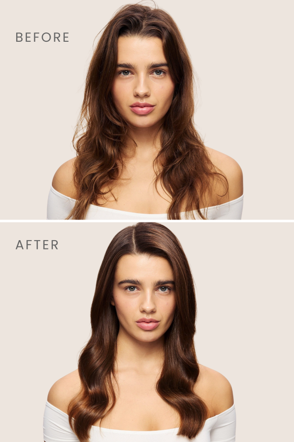Deep Hydrating | Intense Moisture Shampoo 70 ml