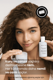 Deep Hydrating | Intense Moisture Shampoo 70 ml