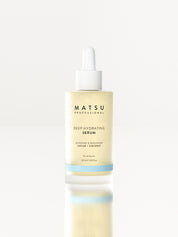 Matsu Deep Hydrating Besleyici ve Nemlendirici Saç Serumu / 50 ml