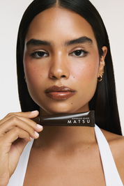 Espresso Glaze| 2in1 Renk Veren & Nemlendirici Parlak Lip Balm 10 ml