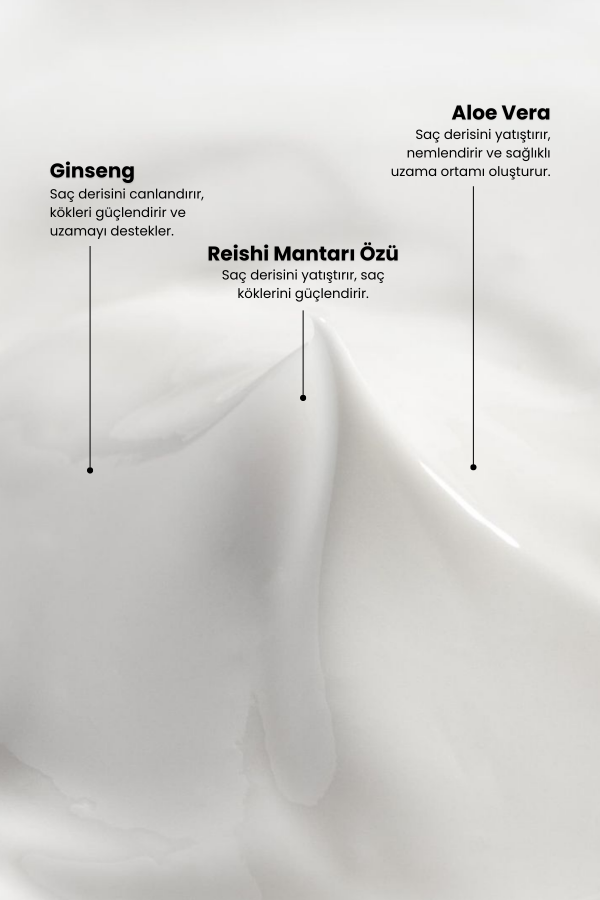 Extension | Saç Derisi Bakım Maskesi 350 ml