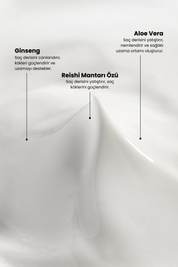 Extension | Saç Derisi Bakım Maskesi 50 ml Seyahat Boy