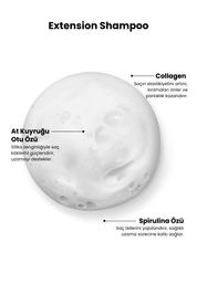 Matsu Extension Fast Growth and Scalp Detox 2-Piece Advantage Hair Care Set