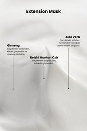 Matsu Extension Fast Growth and Scalp Detox 2-Piece Advantage Hair Care Set