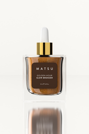 Golden Hour Işıltılı Bronzlaştırıcı Vücut Yağı 100 ml