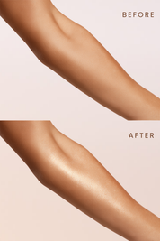 Golden Hour Işıltılı Bronzlaştırıcı Vücut Yağı 100 ml