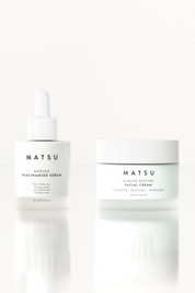 Gözenek Sıkılaştırıcı & Cilt Toparlayıcı 2'li Set