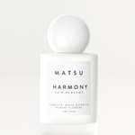 Harmony Saç Parfümü | Çiçeksi & Meyvemsi Notalar | Majestik ve Çabasız Cazibe | 50 ml